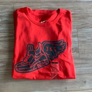 Nike Detroit Wings T-shirt